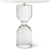Joan Crystal Table Lamp