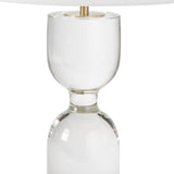 Joan Crystal Table Lamp