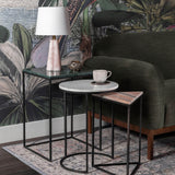 Joelle Mini Table Lamp