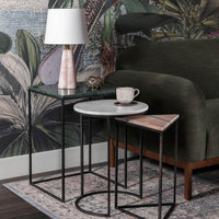 Joelle Mini Table Lamp