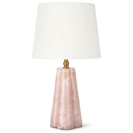 Joelle Mini Table Lamp – High Fashion Home