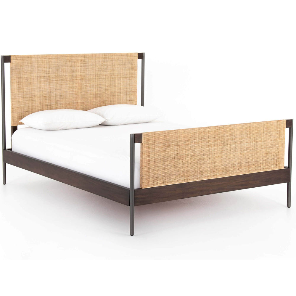 Jordan Bed