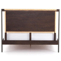 Jordan Bed