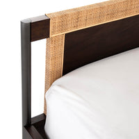 Jordan Bed