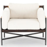 Jordan Chair, Puebla Moon-Furniture - Chairs-High Fashion Home