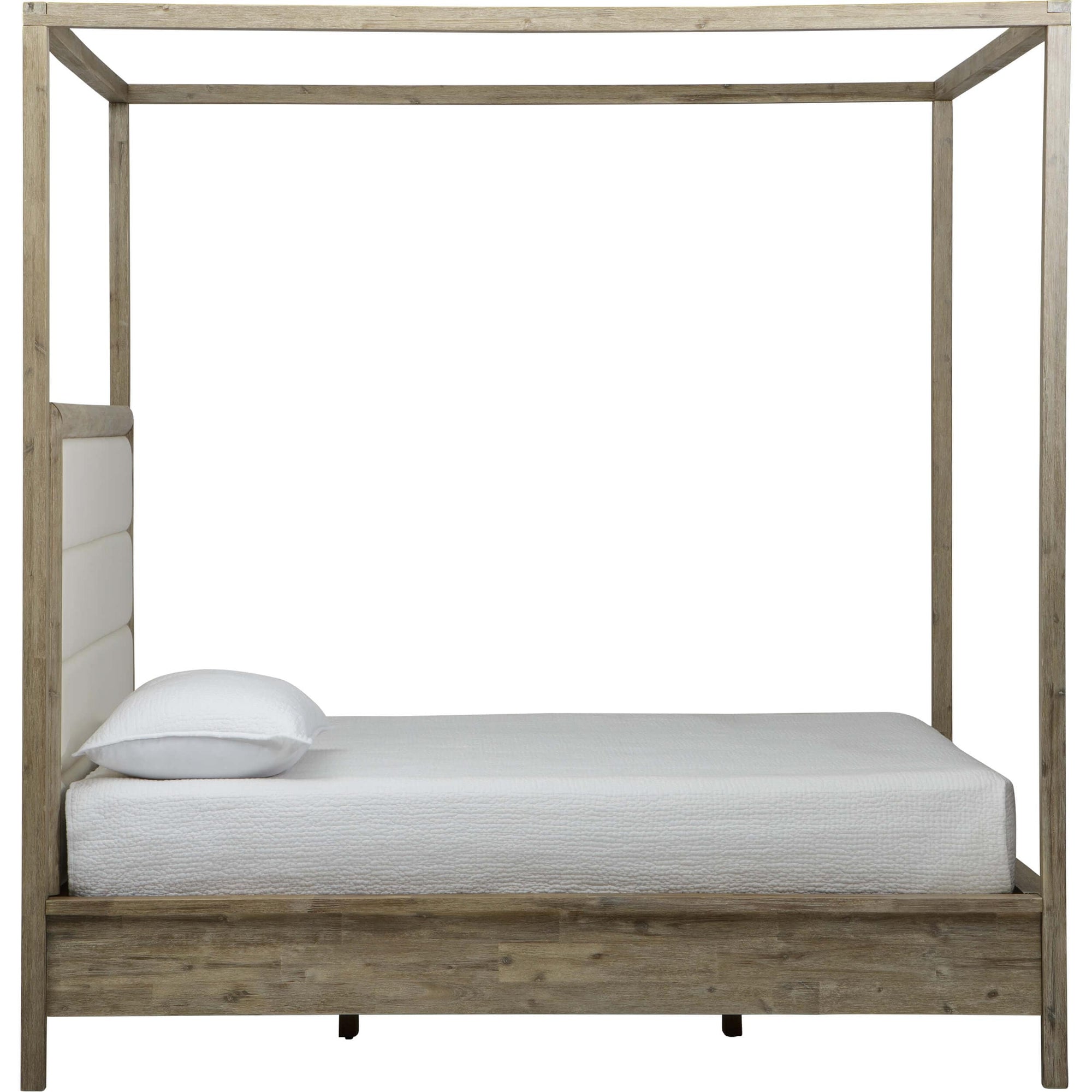 Juliette Four Poster Bed High Fashion Home juliette-four-poster-bed-high-fashion-home