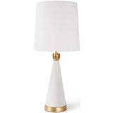 Juniper Table Lamp - Lighting - High Fashion Home