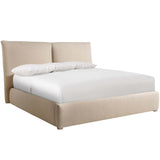 Kalo Panel King Bed, 5577-020