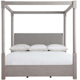 Trianon Canopy Bed