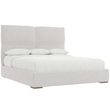 Casa Paros Panel King Bed-Furniture - Bedroom-High Fashion Home