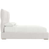 Casa Paros Panel King Bed-Furniture - Bedroom-High Fashion Home