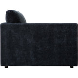 Kellen Sectional, Vickie Night-Furniture - Sofas-High Fashion Home - Ottoman Right Facing - Ottoman Left Facing