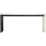 Kenton Console Table-Furniture - Accent Tables-High Fashion Home
