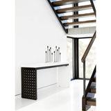 Kenton Console Table-Furniture - Accent Tables-High Fashion Home