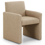 Kima Dining Chair, Heron Sand, Set of 2-Furniture - Dining-High Fashion Home