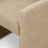 Kima Dining Chair, Heron Sand, Set of 2-Furniture - Dining-High Fashion Home