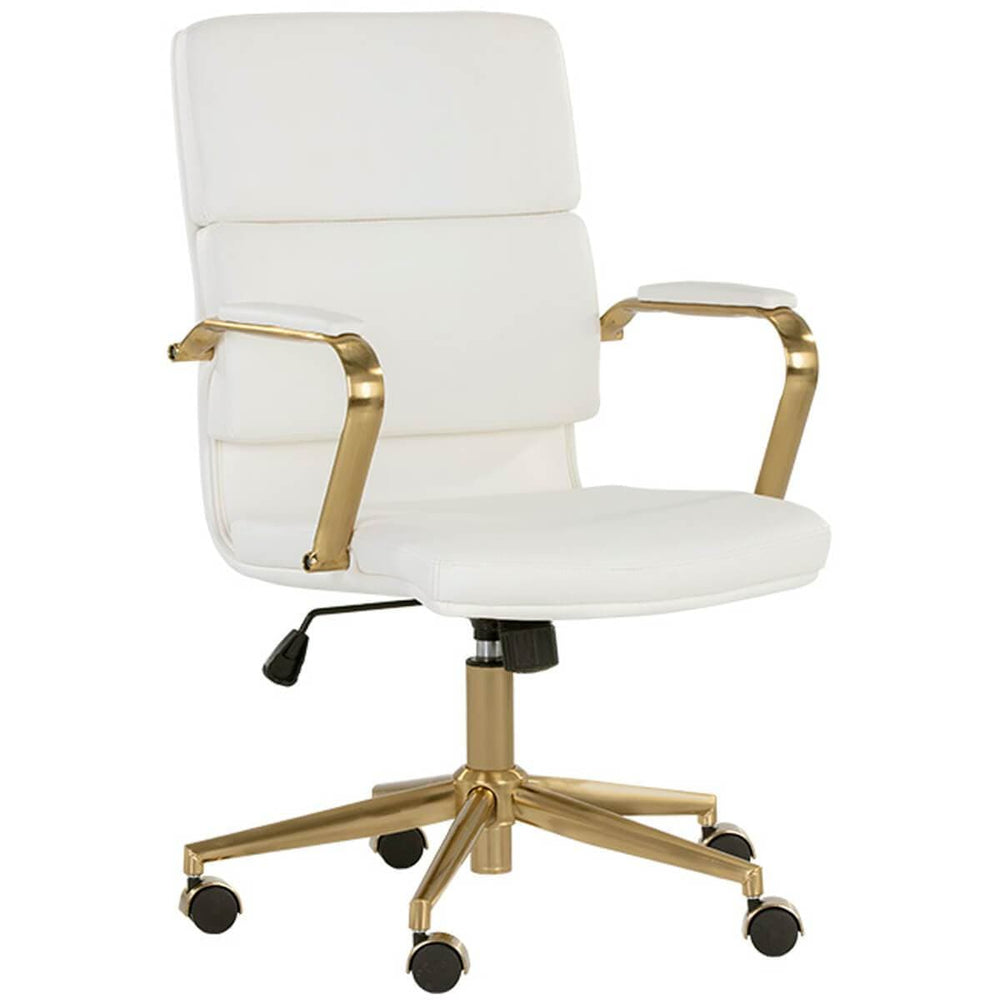 Kleo Office Chair-Furniture - Office-High Fashion Home