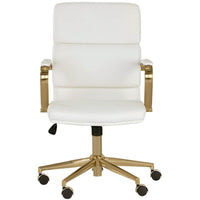 Kleo Office Chair-Furniture - Office-High Fashion Home