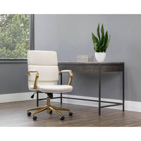 Kleo Office Chair-Furniture - Office-High Fashion Home