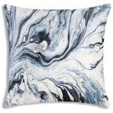 Lapis Pillow by Cloud9