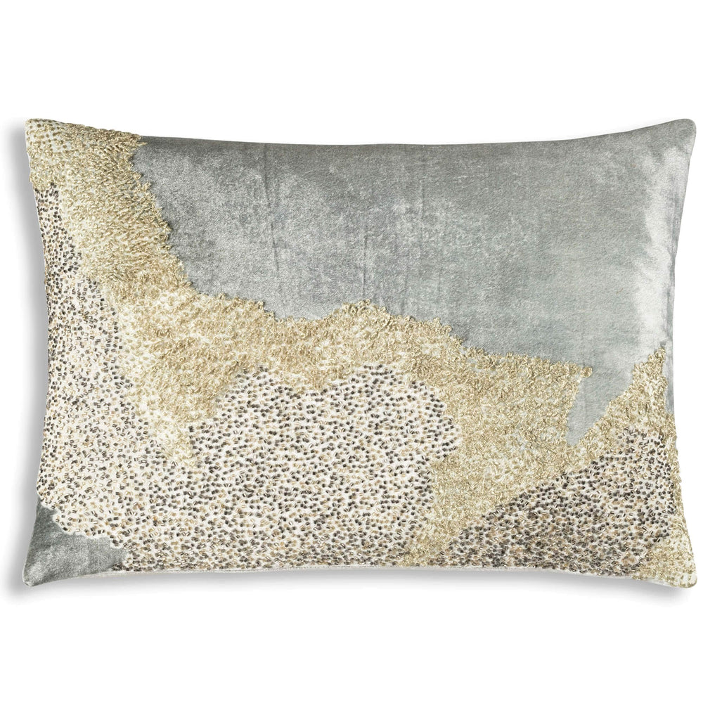 Liam Lumbar Pillow-Accessories-High Fashion Home