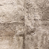 Lalo Ombre Rug, Light Grey-Rugs1-High Fashion Home