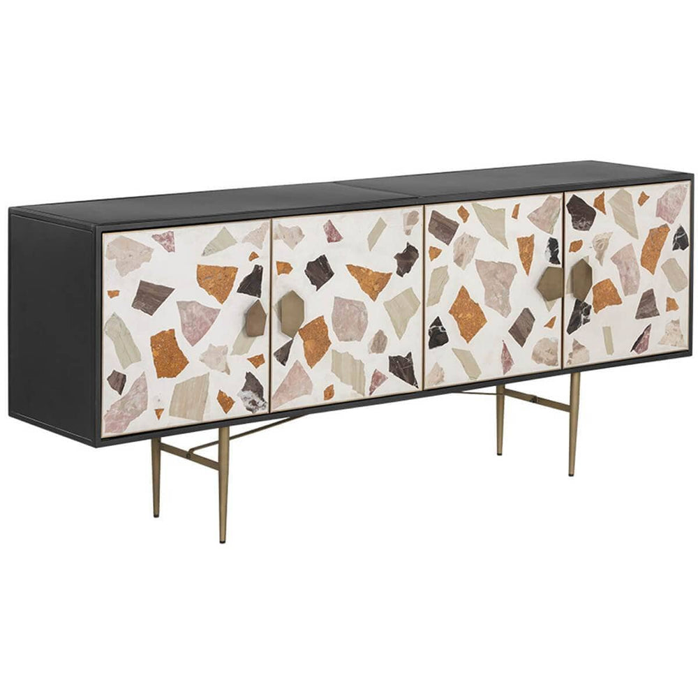 Lana Sideboard-Furniture - Storage-High Fashion Home