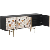 Lana Sideboard-Furniture - Storage-High Fashion Home