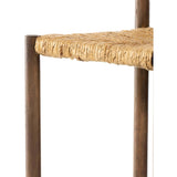 Largo Counter Stool, Russet Mango-Furniture - Dining-High Fashion Home