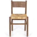 Largo Dining Chair, Sundried Mango, Set of 2-Furniture - Chairs-High Fashion Home