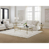 Laureng End Table - Furniture - Accent Tables - High Fashion Home