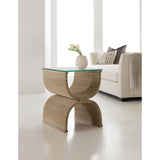 Lenny End Table-Furniture - Accent Tables-High Fashion Home