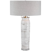 Lenta Table Lamp-Lighting-High Fashion Home