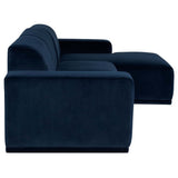 Leo LAF Sectional, Dusk