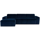Leo LAF Sectional, Dusk