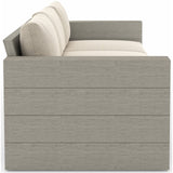 Leroy Outdoor Sofa, Faye Sand - Furniture - Sofas - High Fashion Home