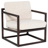 Lian Chair, Shell