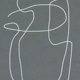 Line Abstract II by Dan Hobday by Four Hands