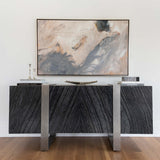 Linea Entertainment Console