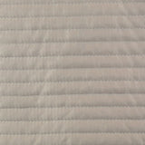 Linea Coverlet Set, Taupe - Accessories - High Fashion Home