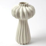 Lithos Vase, Small-Accessories-High Fashion Home