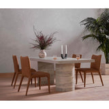 Liv Dining Table-Furniture - Dining-High Fashion Home