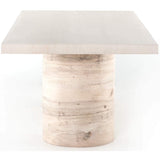 Liv Dining Table-Furniture - Dining-High Fashion Home