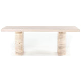 Liv Dining Table-Furniture - Dining-High Fashion Home