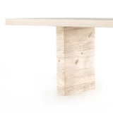 Liv Dining Table-Furniture - Dining-High Fashion Home