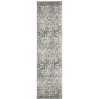 Loloi Rug Anastasia AF-20, Blue/Slate