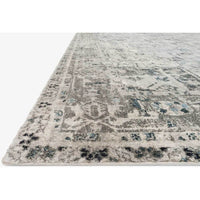 Loloi Rug Anastasia AF-20, Blue/Slate