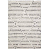 Loloi II Rug Hagen HAG-03, White/Sky