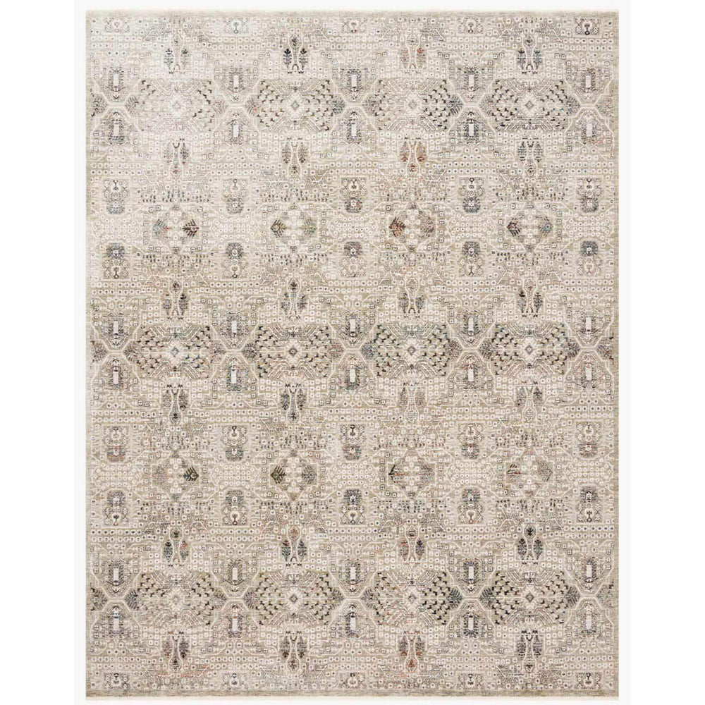 Loloi Rug Theia THE-06, Granite/Ivory - Rugs1 - High Fashion Home
