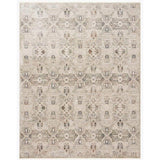 Loloi Rug Theia THE-06, Granite/Ivory - Rugs1 - High Fashion Home